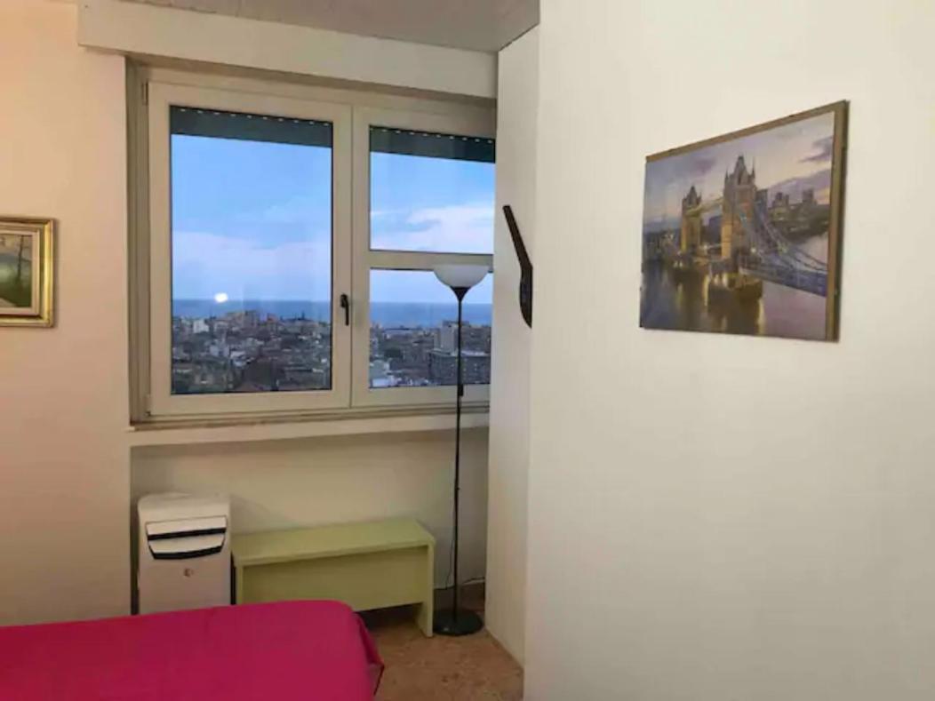The Top Of Catania Luaran gambar