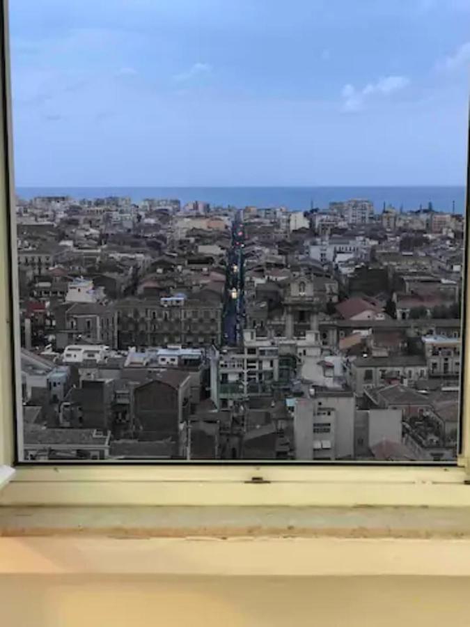The Top Of Catania Luaran gambar