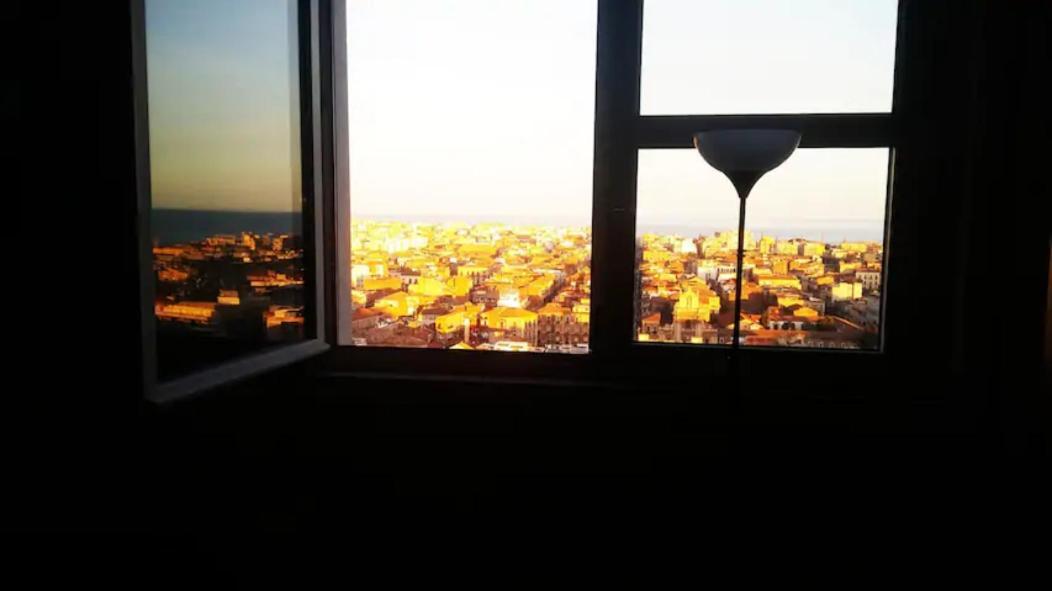 The Top Of Catania Luaran gambar