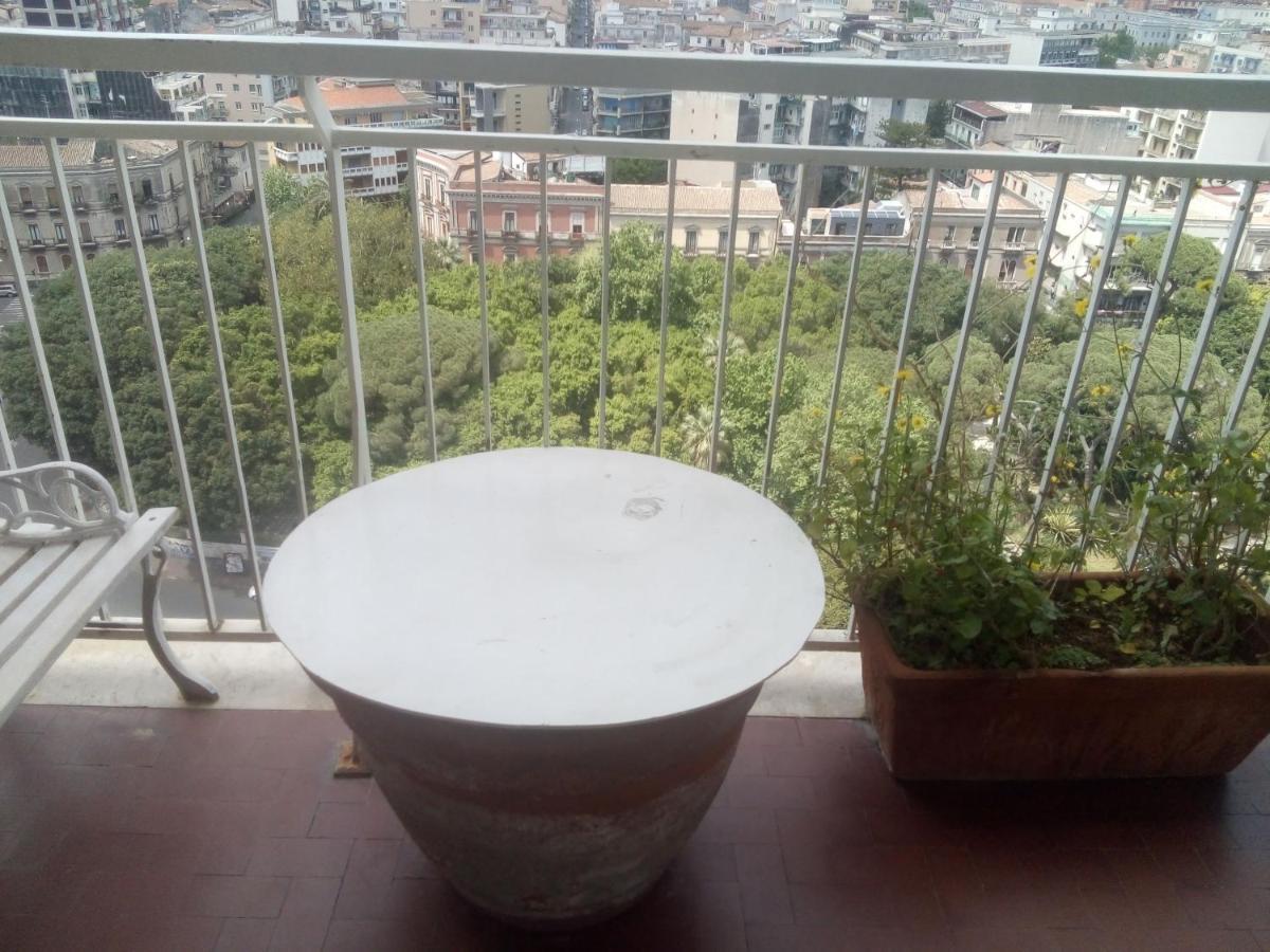 The Top Of Catania Luaran gambar