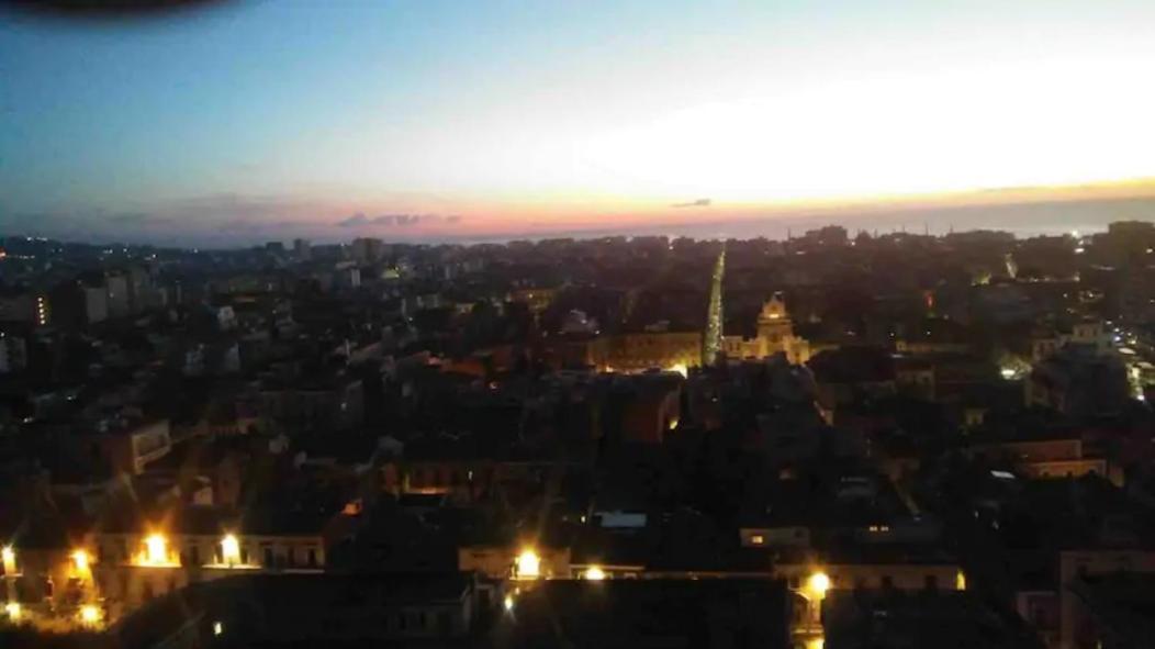 The Top Of Catania Luaran gambar