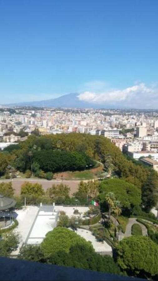 The Top Of Catania Luaran gambar