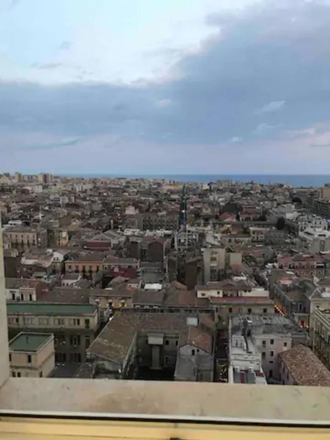 The Top Of Catania Luaran gambar