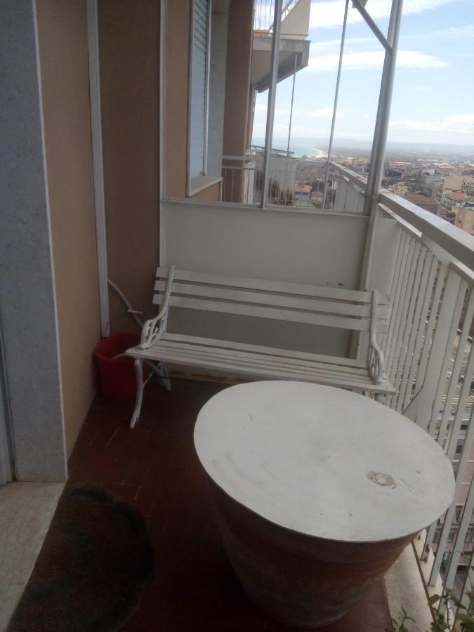 The Top Of Catania Luaran gambar