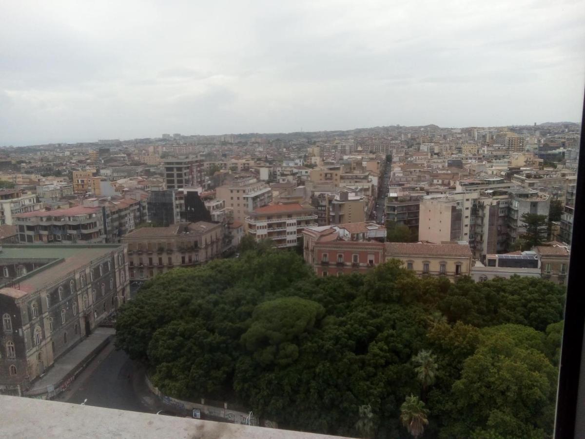 The Top Of Catania Luaran gambar