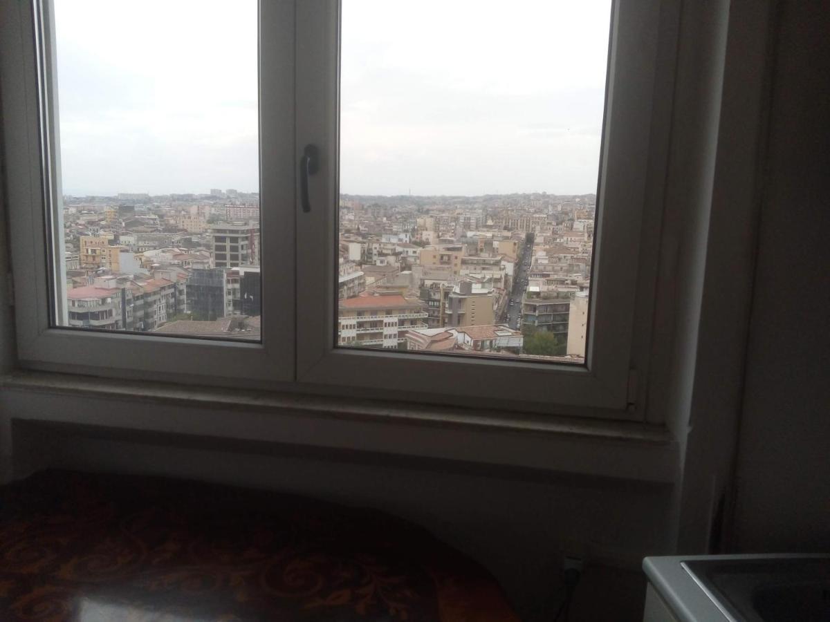The Top Of Catania Luaran gambar
