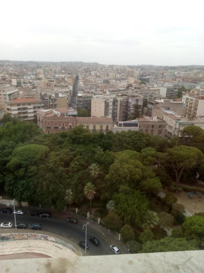 The Top Of Catania Luaran gambar