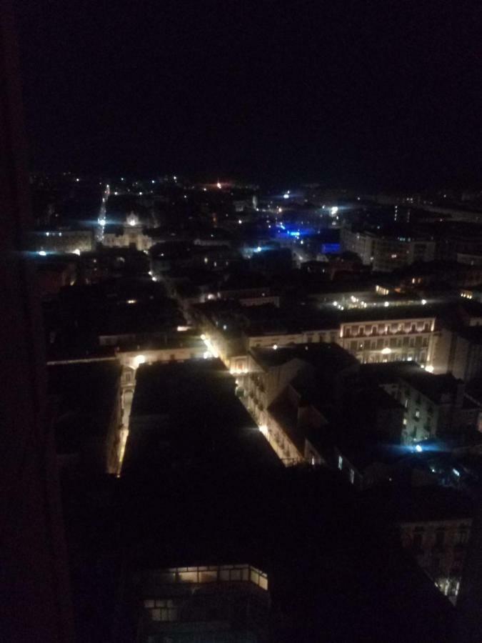 The Top Of Catania Luaran gambar