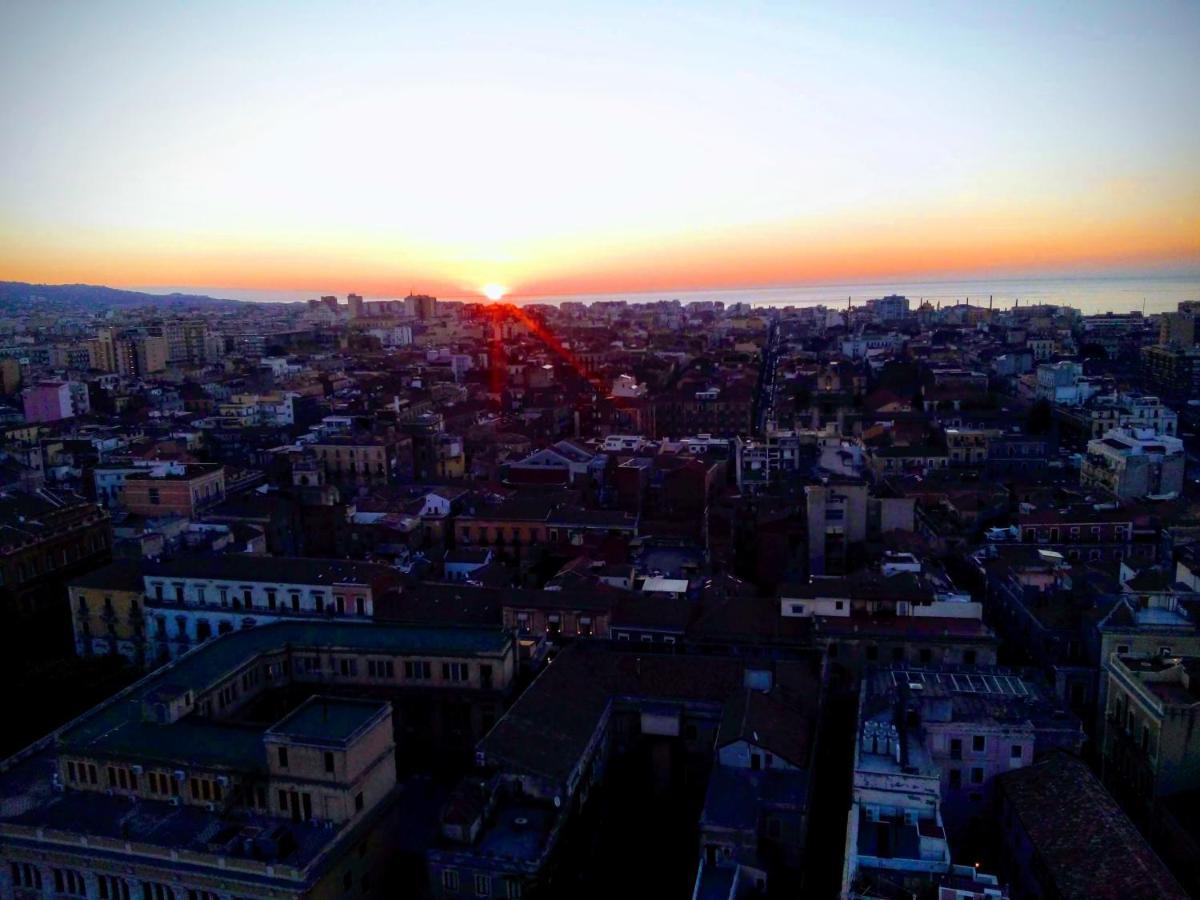 The Top Of Catania Luaran gambar