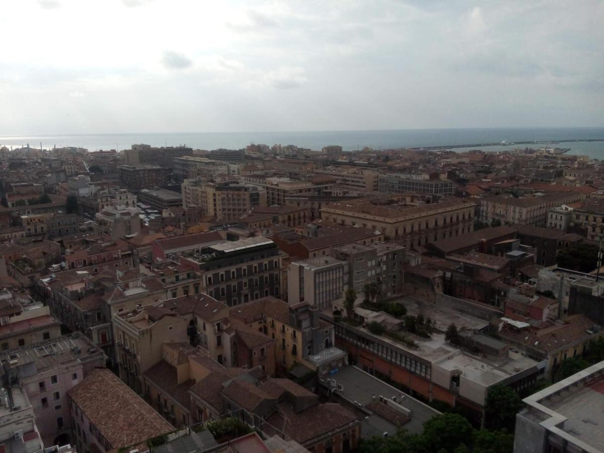 The Top Of Catania Luaran gambar