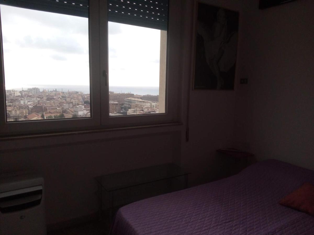 The Top Of Catania Luaran gambar