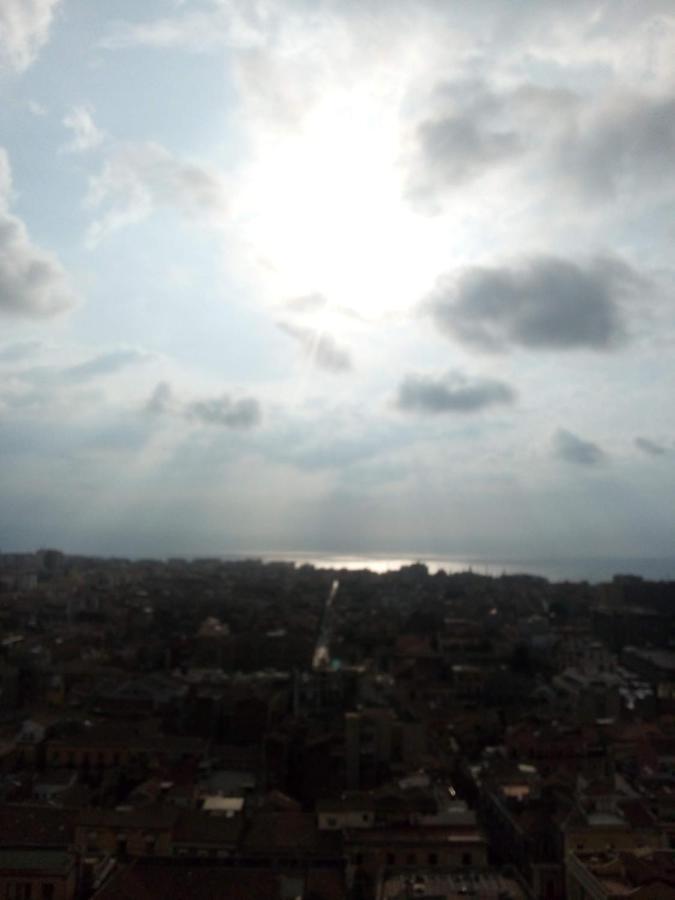 The Top Of Catania Luaran gambar